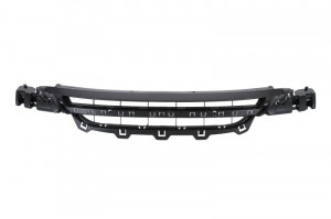 Element bara plastic, negru, potrivit BMW 1 F20, 1 F21 dupa 2011 2010-2015