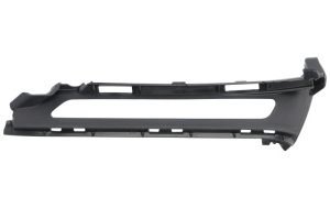 Element bara Stanga Fata potrivit MERCEDES C-KLASA W206 dupa 2021 - (Interior; negru; AMG)
