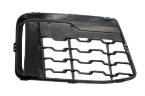 Element bara Stanga M-PACHET, plastic, negru potrivit BMW X1 F48 dupa 2014 dupa 2015 - Img 2