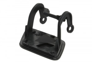 Element bara stanga potrivit MERCEDES A W169 2004-2012 - Img 2