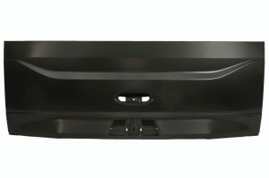 Element capota portbagaj Spate potrivit FORD F-SERIES XIII 2014-2017 - (aluminiu; pentru versiunea cu treaptă)