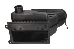 Element control debit aer potrivit FIAT DUCATO 2006-2014 - (spate, plastic) - Img 2