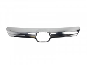 Element grila fata potrivit HONDA CR-V III dupa 2006 - (crom)