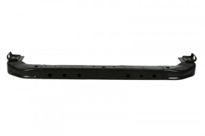 Element montare radiator potrivit SUZUKI LIANA 2001-2007 - (parte inferioara, otel)