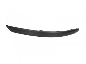 Element Ornament bandou bara spate Dreapta negru potrivit FORD MONDEO III 10.00-03.07 10.00-05.03 - Img 1