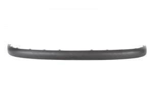 Element Ornament bandou bara spate negru/grunduit potrivit CITROEN C3 I dupa 2002 2002-2009
