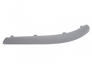 Element Ornament bandou bara spate Stanga grunduit potrivit FORD FOCUS II; 2004-2012 2004-2008