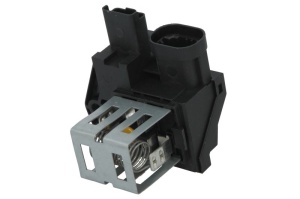 Element reglare suflanta aer potrivit DS DS 3; CITROEN C2, C3 / C3 ORIGIN III, C3 I, C3 II, C3 PICASSO, C3 PLURIEL, C4 CACTUS, C5 III, C-ELYSEE, DS3; PEUGEOT 1007, 2008 I, 207 1.0-3.0D 02.02- - Img 1