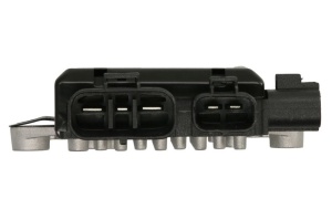 Element reglare suflanta aer potrivit MITSUBISHI LANCER VII, OUTLANDER I 1.3-2.4 05.03-12.13 - Img 2