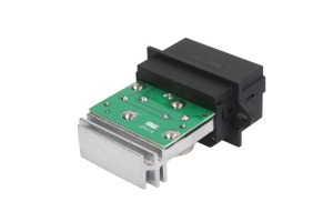 Element reglare suflanta aer potrivit RENAULT 19 I, 19 I CHAMADE, 19 II, 19 II CHAMADE, 19 II/HATCHBACK, 21, MASTER I, MASTER II 1.2-3.0D 07.80- - Img 1