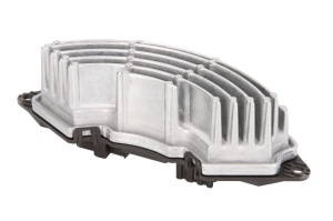 Element reglare suflanta aer (rezistor) potrivit ABARTH GRANDE PUNTO, PUNTO, PUNTO EVO; FIAT DOBLO, DOBLO CARGO, GRANDE PUNTO, LINEA, PUNTO, PUNTO EVO/HATCHBACK 1.0-1.9D 06.05- - Img 1