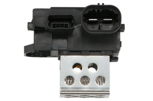 Element reglare suflanta aer (rezistor) potrivit CITROEN BERLINGO MULTISPACE, BERLINGO/MINIVAN, C1 II, C4 GRAND PICASSO I, C4 GRAND PICASSO II, C4 I, C4 II 1.2-2.0D 11.04- - Img 2