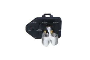 Element reglare suflanta aer (rezistor) potrivit HYUNDAI ATOS 1.0 02.98-12.00 - Img 3