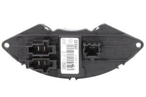 Element reglare suflanta aer (rezistor) potrivit OPEL ADAM, CORSA E, CORSA E/HATCHBACK 1.0-1.6 10.12- - Img 2