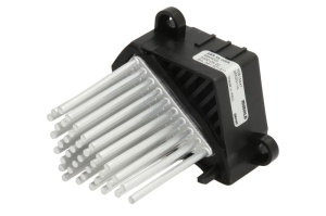 Element reglare suflanta aer (sufla controlul) potrivit BMW 3 (E36), 3 (E46), 5 (E39), X5 (E53) 1.6-4.9 09.90-12.06 - Img 1