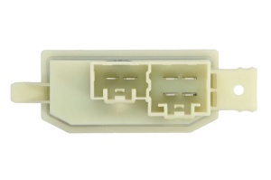 Element reglare suflanta aer (sufla controlul) potrivit FORD B-MAX, ECOSPORT, TOURNEO CONNECT V408 NADWOZIE WIELKO, TOURNEO COURIER B460, TOURNEO CUSTOM V362 1.0-2.2D 08.12- - Img 2