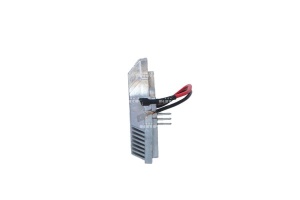 Element reglare suflanta aer (sufla controlul) potrivit PEUGEOT 306, 306/HATCHBACK 1.1-2.0D 04.93-12.02 - Img 4