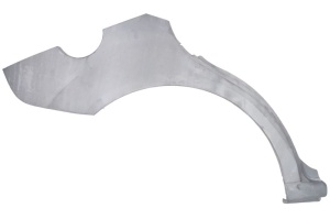 Element reparatie aripa Spate Dreapta potrivita SEAT ALTEA, TOLEDO III 5P 2004-2015