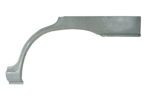 Element reparatie aripa Spate Stanga potrivita SUZUKI GRAND VITARA I 5D 1998-2005 (scurt)