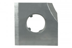 Element reparatie panou capac rezervor potrivit OPEL ASTRA G, ASTRA G CLASSIC, ASTRA G/combi 1.2-2.2D 1998-2009