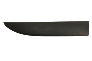 Element usa fata dreapta (negru) potrivit FIAT TALENTO 296; NISSAN NV300; OPEL VIVARO B; RENAULT TRAFIC III 08.14- - Img 1
