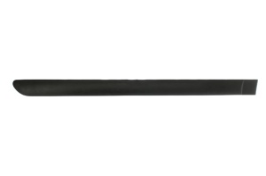 Element usa spate dreapta potrivit PEUGEOT 307 5D 2000-2012 - (negru)