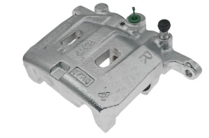Etrier frana cu disc Fata Dreapta potrivit ISUZU D-MAX I, D-MAX II 1.9D/2.5D/3.0D 05.02- - Img 2