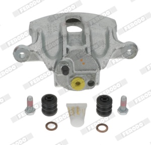 Etrier frana cu disc Spate Dreapta potrivit LAND ROVER DISCOVERY II, RANGE ROVER II 2.5D-4.6 07.94-06.04 - Img 3