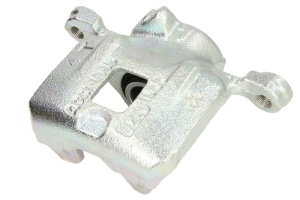 Etrier frana cu disc Spate Stanga potrivit ISUZU TROOPER II, TROOPER III; OPEL FRONTERA A, FRONTERA A SPORT, FRONTERA B, MONTEREY A, MONTEREY B 2.0-3.5 08.91-08.04 - Img 2