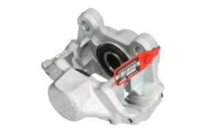 Etrier frana cu disc Spate Stanga potrivit OPEL VECTRA B; SAAB 900 II, 9-3 1.6-2.5 07.93-08.03 - Img 1