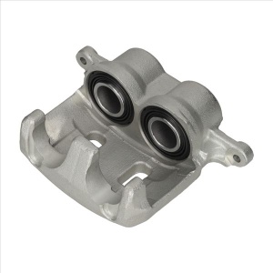 Etrier frana fata dreapta (nou) potrivit ISUZU D-MAX I, D-MAX II, D-MAX III 1.9D/2.5D/3.0D 05.02- - Img 3