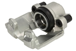 Etrier frana Fata Dreapta potrivit DACIA DUSTER/SUV; TOYOTA YARIS, YARIS / VIOS, YARIS/HATCHBACK 1.0-1.6LPG 08.05- - Img 1