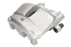 Etrier frana fata stanga (nou) potrivit JEEP GRAND CHEROKEE II 3.1D/4.0/4.7 04.99-09.05 - Img 2