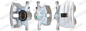 Etrier frana Fata Stanga potrivit AUDI A1, A3, Q2, Q3, TT; CUPRA FORMENTOR, LEON, LEON SPORTSTOURER; SEAT ATECA, LEON, LEON SC, LEON SPORTSTOURER, LEON ST 1.0-2.5 01.11- - Img 3