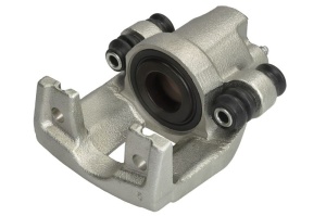 Etrier frana spate dreapta (nou) potrivit JEEP COMMANDER, GRAND CHEROKEE II, GRAND CHEROKEE III 2.7D-5.7 10.01-12.10 - Img 1