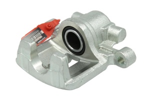 Etrier frana Spate Dreapta potrivit CHRYSLER SEBRING; DODGE CALIBER; JEEP COMPASS, PATRIOT; MITSUBISHI LANCER VIII 1.5-2.7 06.06- - Img 1