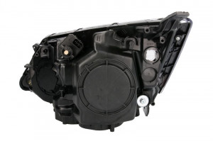 Far Dreapta (D2S/HB3, electric, cu motor) potrivit HONDA CR-V III 06.06-12.12 - Img 2