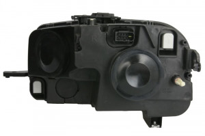 Far Dreapta (H1/H7, cu motor) potrivit CITROEN BERLINGO, BERLINGO/MINIVAN - Img 2