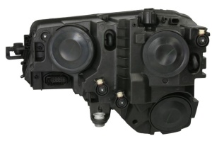 Far dreapta (H1/H7/LED/PY24W/W5W, fara controler LED) potrivit SKODA KAROQ 11.17-11.21 - Img 2