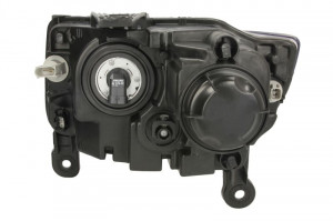 Far Dreapta (H11/HB3/W5W/WY28/8W, manual, fara ECE; SUA) potrivit JEEP GRAND CHEROKEE IV - Img 2