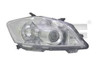 Far dreapta (H11/HBTOYOTA AURIS