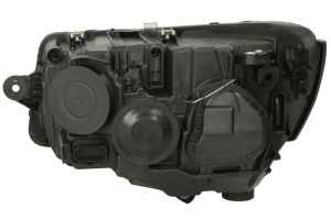 Far dreapta (H15/H7/WY21W, electric, cu motor) potrivit VW TRANSPORTER T6 03.19- - Img 2