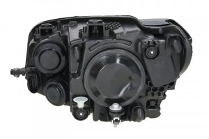 Far Dreapta (H4/W21, electric, cu motor) potrivit VW CADDY ALLTRACK, CADDY ALLTRACK/MINIVAN, CADDY IV, CADDY IV/MINIVAN - Img 2