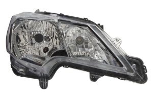 Far dreapta (H4/W5W, electric) potrivit MITSUBISHI SPACE STAR dupa 2021