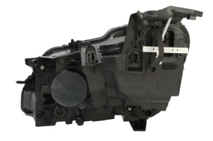 Far dreapta (H7/HB3/LED, cu motor, fara controler LED) potrivit PEUGEOT 3008 P84, 5008 T87 2016-2020 - Img 2