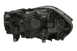 Far dreapta (H7/LED/PY21W, cu motor) potrivit BMW 1 F40 07.19- - Img 2