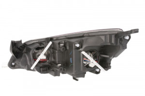 Far dreapta (H7/LED, reglaj electric cu motoras) OPEL ASTRA 2012-2015 - Img 2