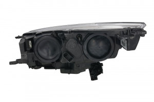 Far Dreapta (halogen, H15/H7/W5W, electric, cu motor) potrivit FORD KUGA II -04.17 - Img 2
