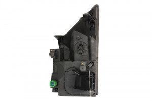 Far Dreapta (halogen, H4/PY21W/W5W, electric, cu motor) potrivit FORD TRANSIT, TRANSIT V363 -08.13 - Img 2