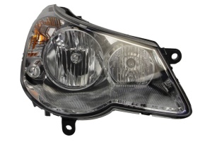 Far Dreapta (HB3/HB4, electric, manual) potrivit CHRYSLER SEBRING 2007-2010